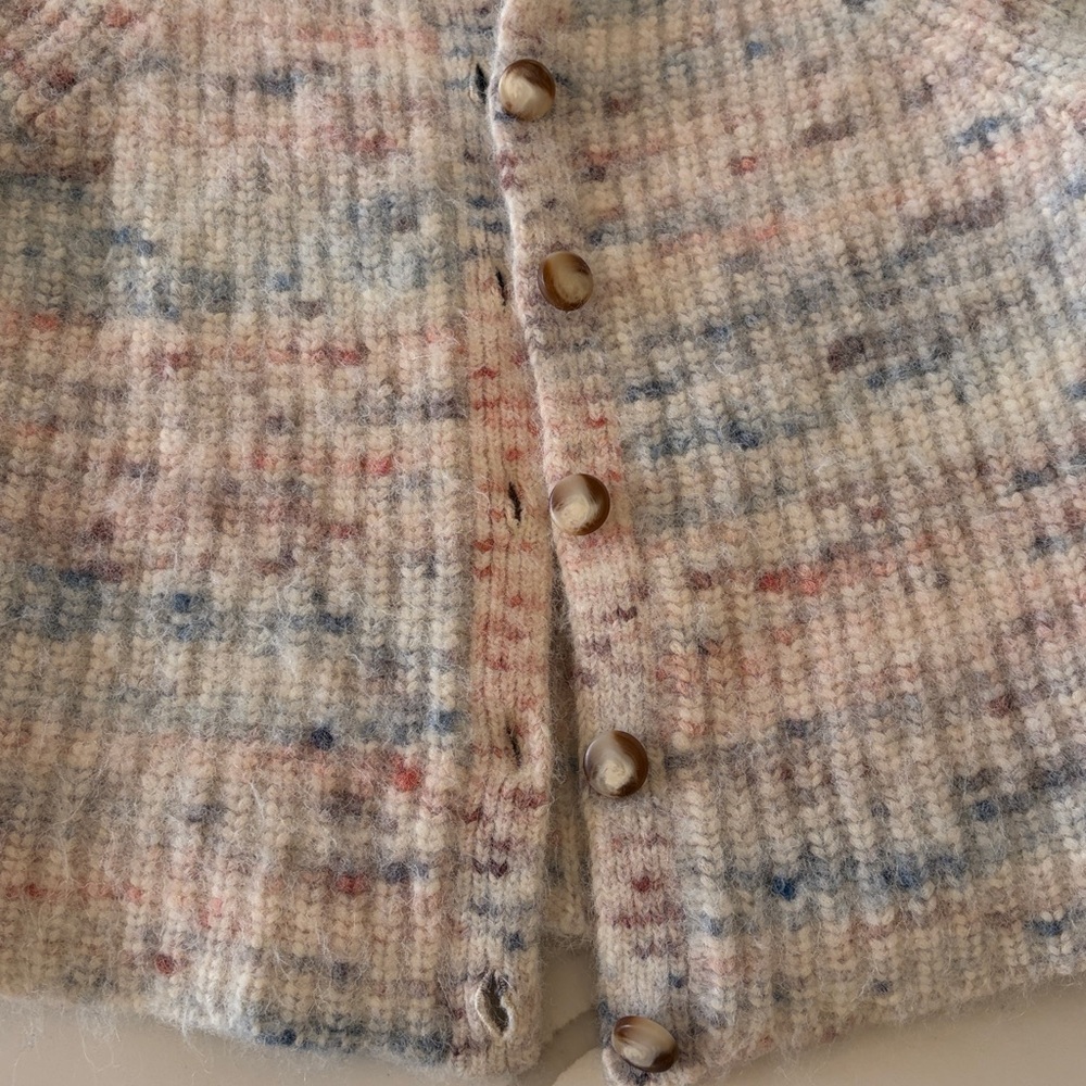 Sézane Pierre cardigan - Picture 5 of 11